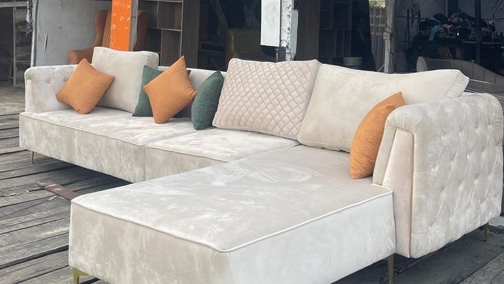 Je vais OA’S ENTREPRISE : Confort absolu, design moderne. 🛋️✨