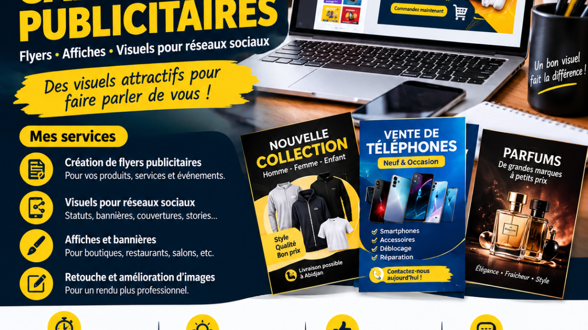 Je vais optimiser vos compagnes pupilicaire