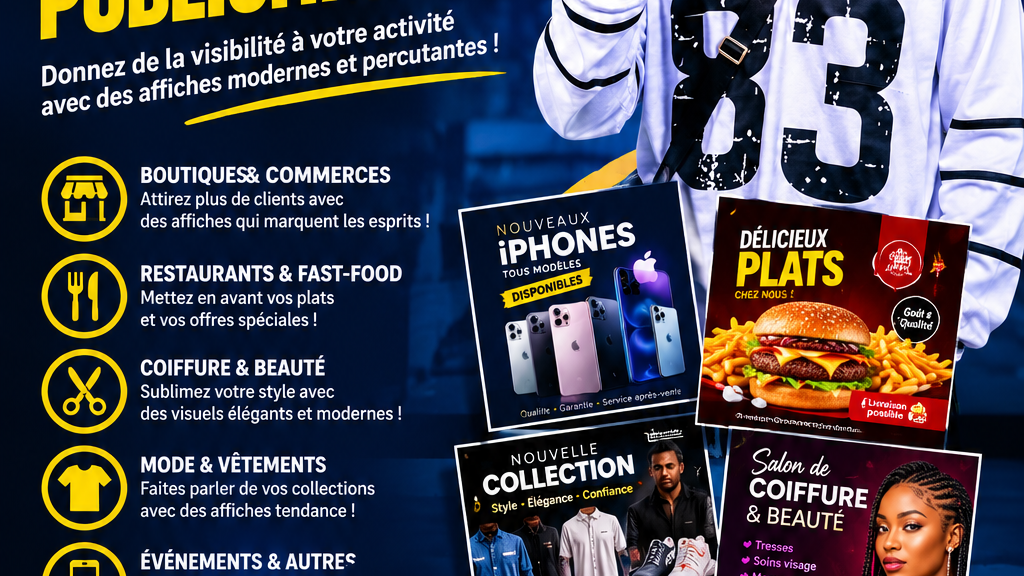 Je vais Donner la visibilité à votre compte TikTok et Facebook