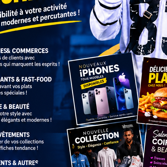 Je vais Donner la visibilité à votre compte TikTok et Facebook