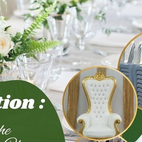 Je vais Généré des les cate d invitation