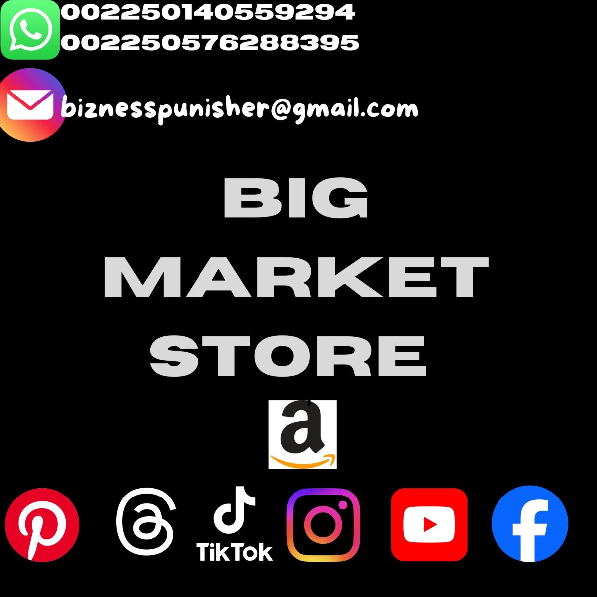 Boutique en Ligne